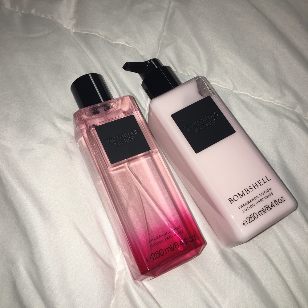 NEW! Victoria’s Secret Bombshell